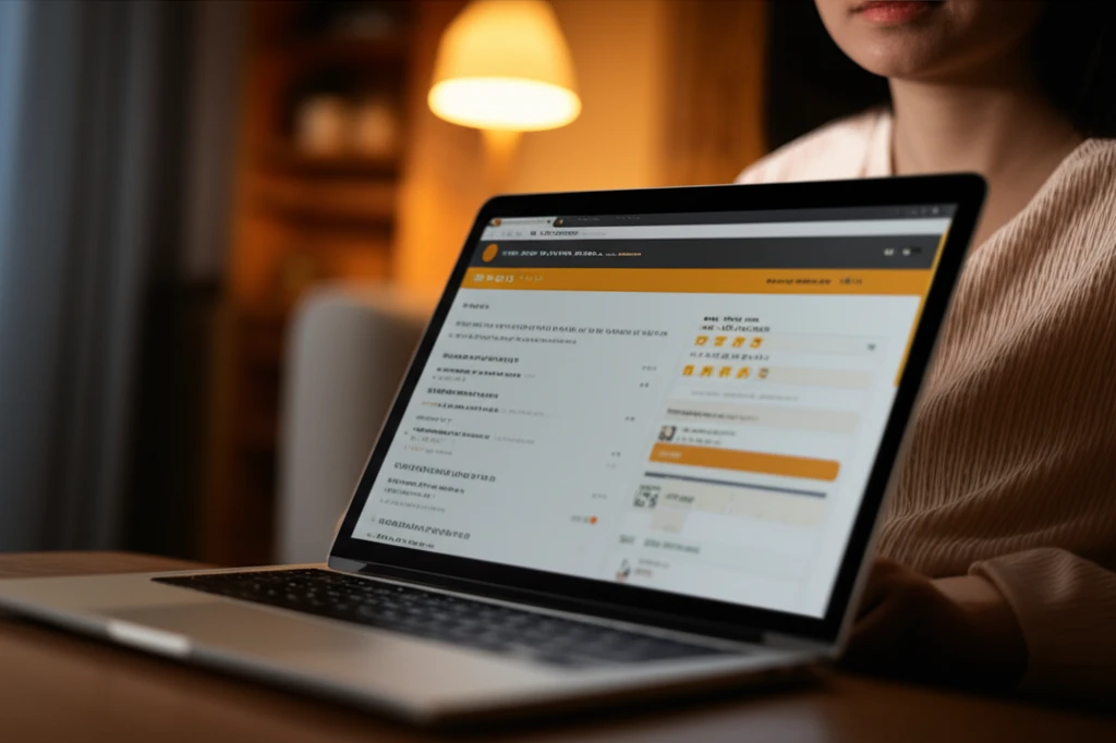 신뢰할 수 있는 공동구매 채널 이미지