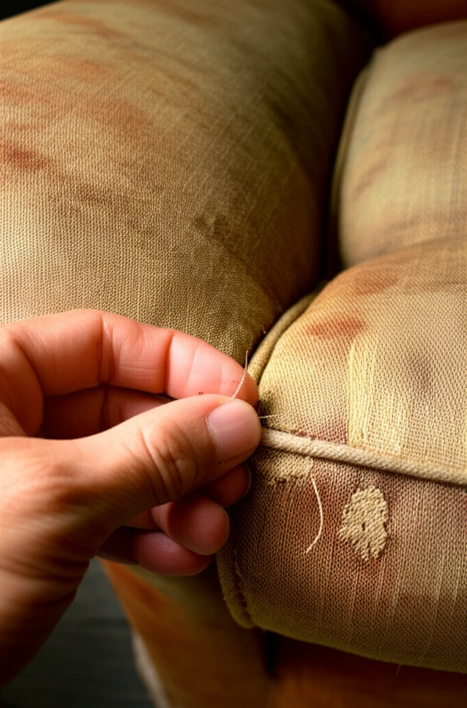 본론2 이미지 2: 가구 하단 검사