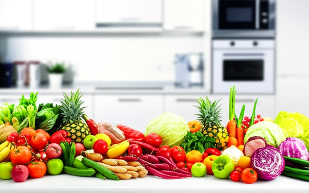 알뜰한 소비로 풍요로운 생활 이미지