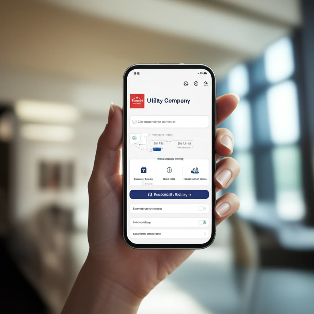 복지 할인 신청 서류 안내