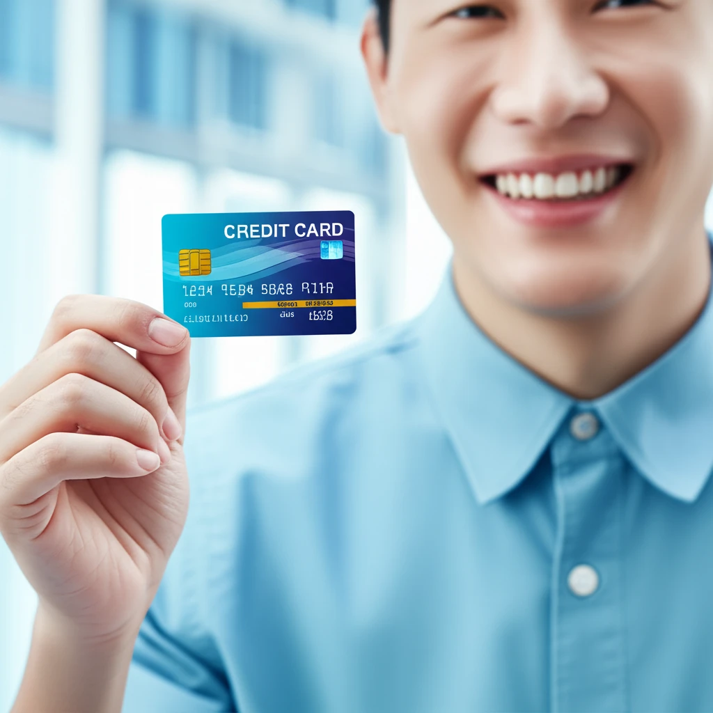 삼성 iD SIMPLE 카드 이미지