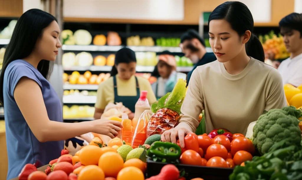 지속 가능한 생활비 절약