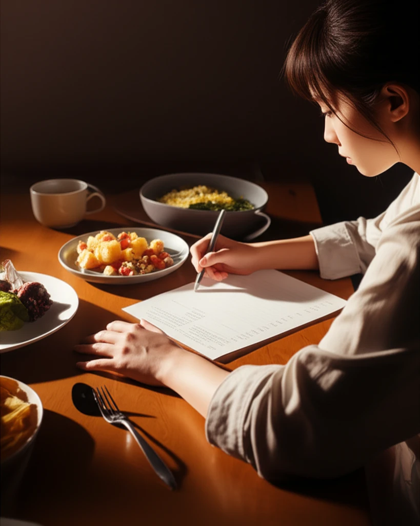 생활비 절약 팁