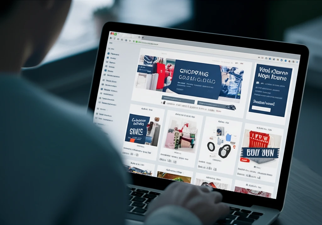 정보 탐색 이미지