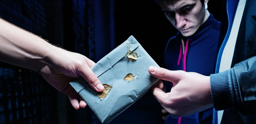 사기 및 불량품 경계