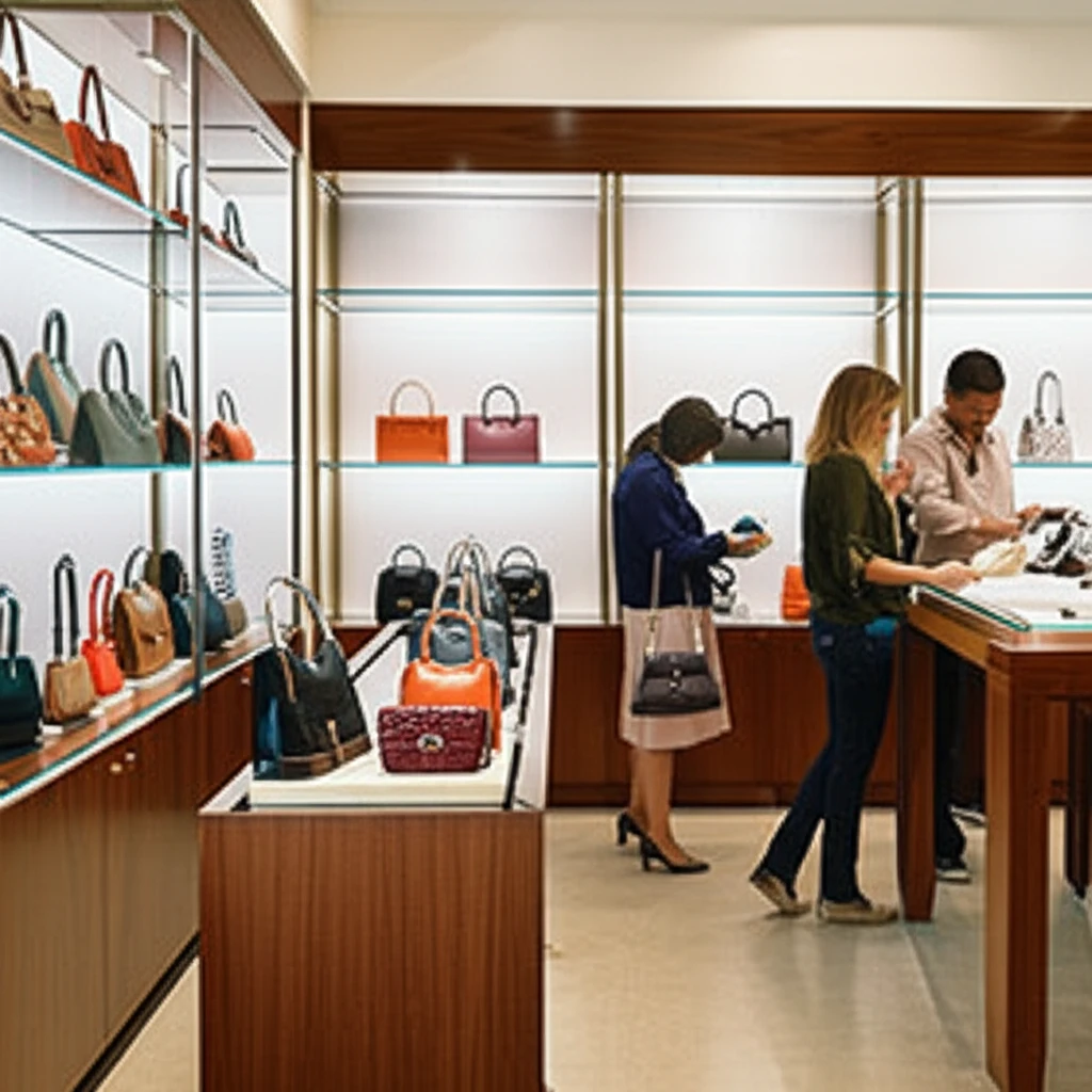 신뢰할 수 있는 구매처 선택 이미지