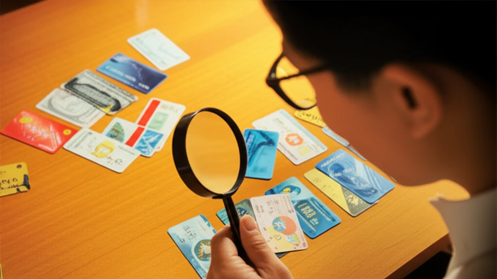 대중교통 카드 선택 가이드