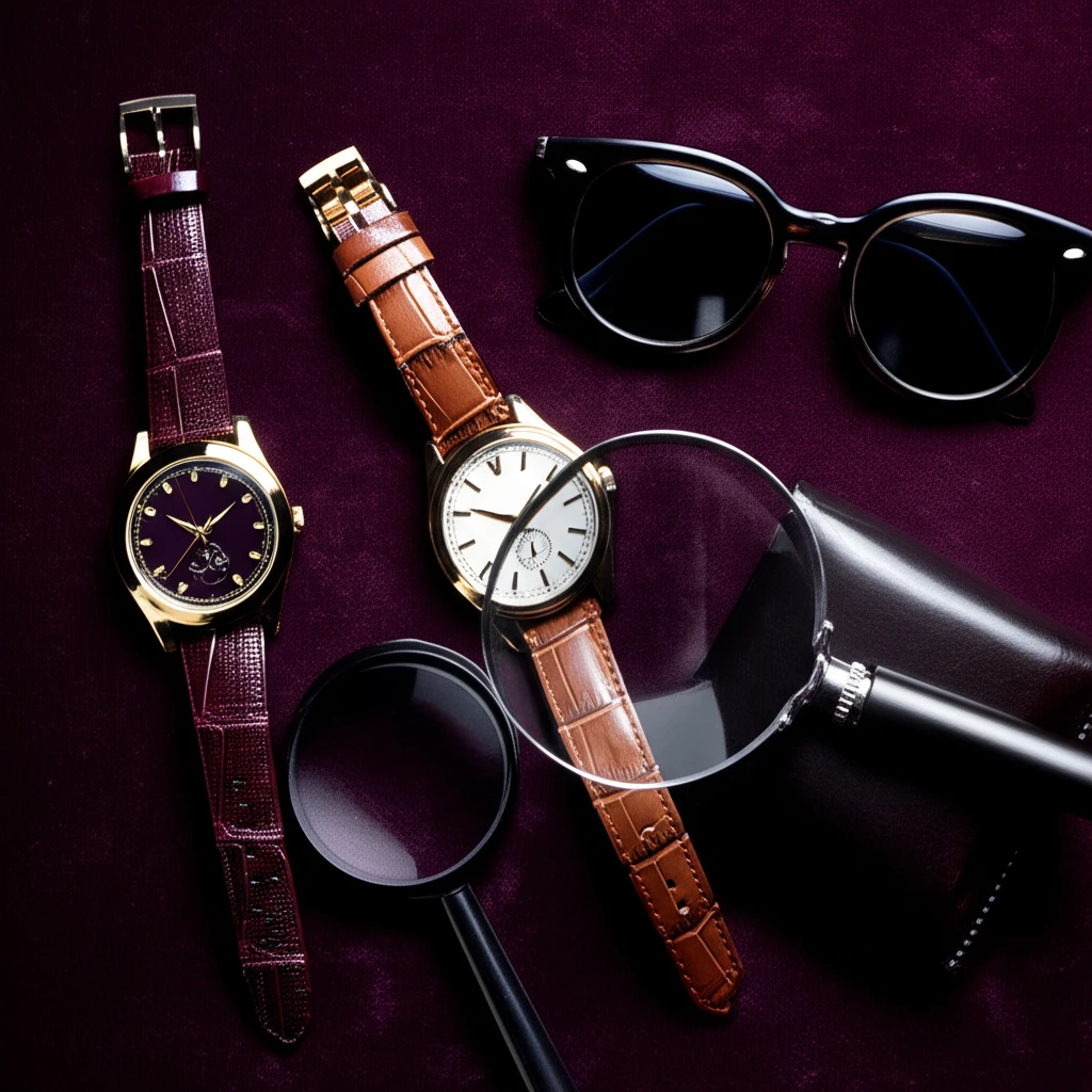 제품 상태 검토 이미지