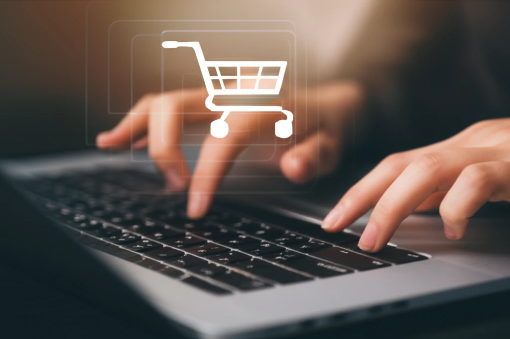 리뷰 작성 및 포인트 적립 이미지