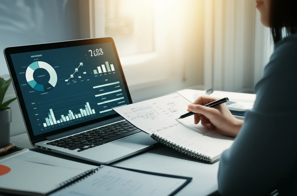 다양한 금융 상품 활용