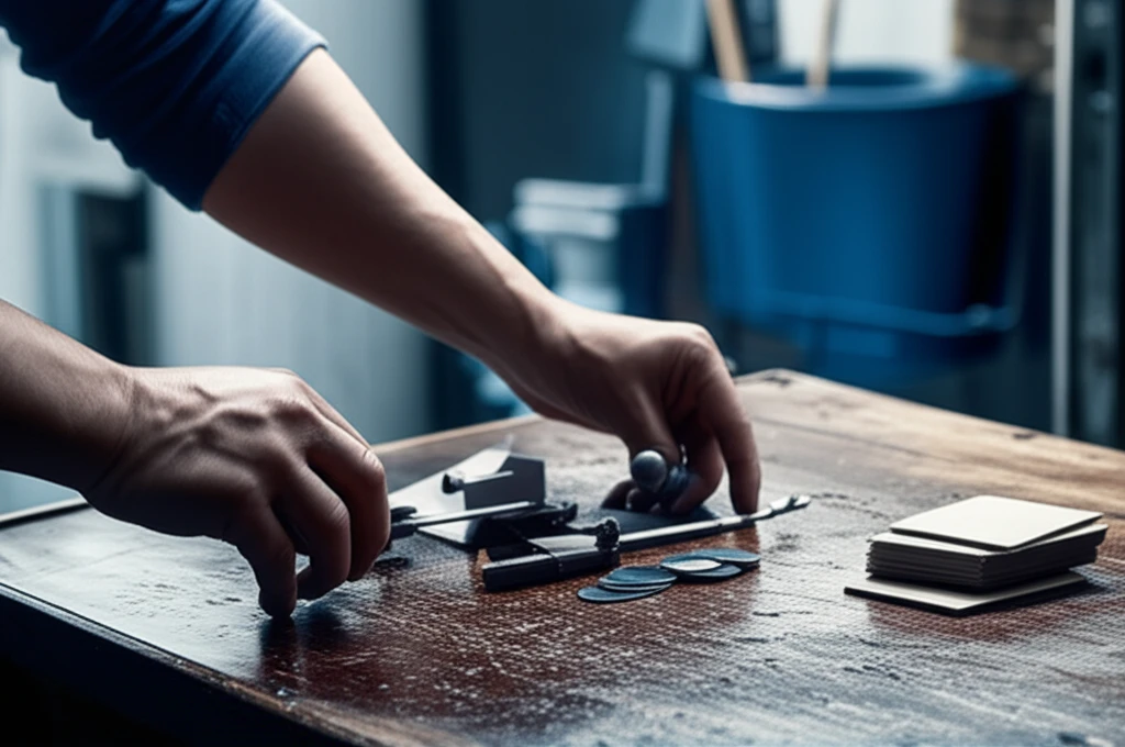 본론2 이미지 2: 상환유예 절차 및 유의사항