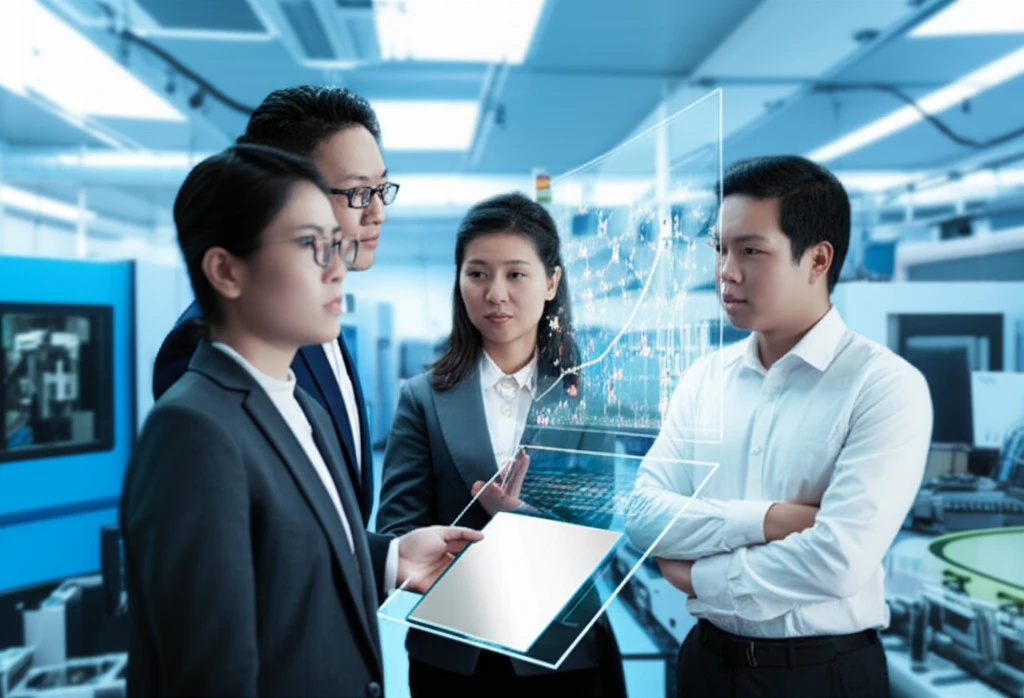 제천시 중소기업 인증 지원사업 개념 이미지