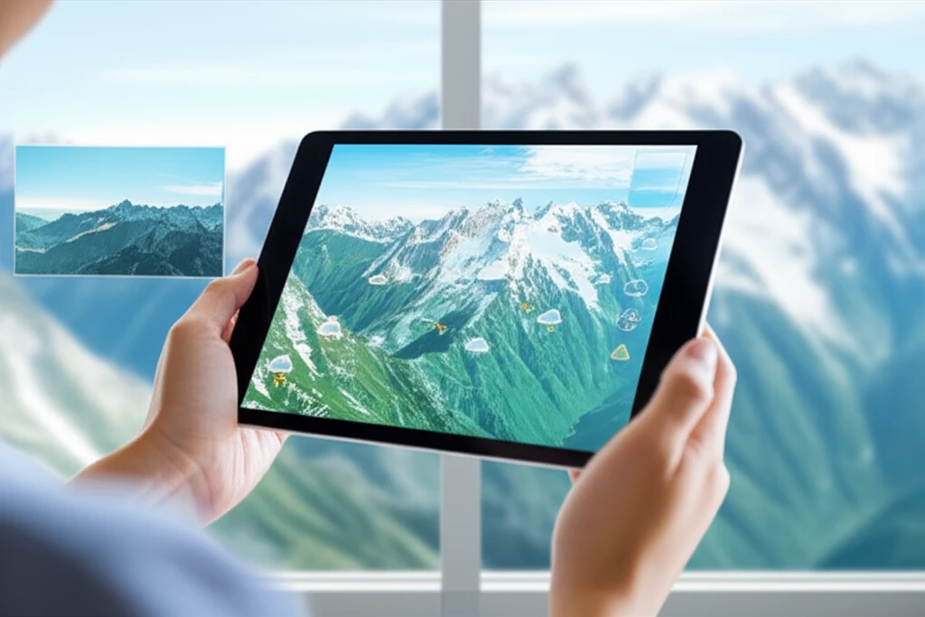 태백산 국립공원 실시간 정보 확인 방법