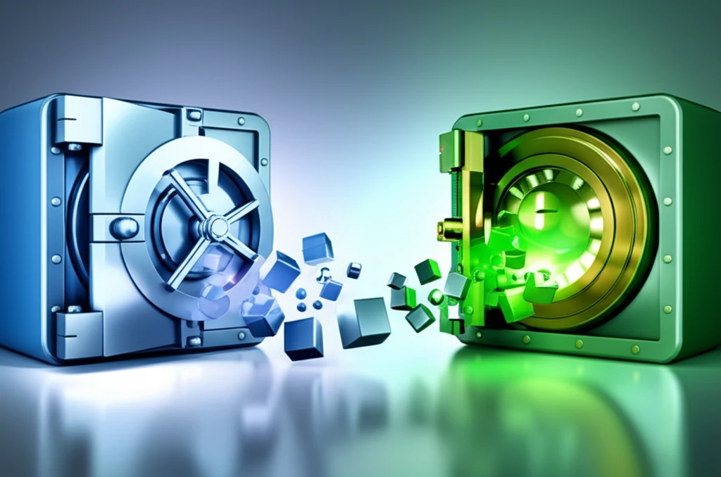 청년도약계좌와 청년미래적금 갈아타기 비교 분석 이미지