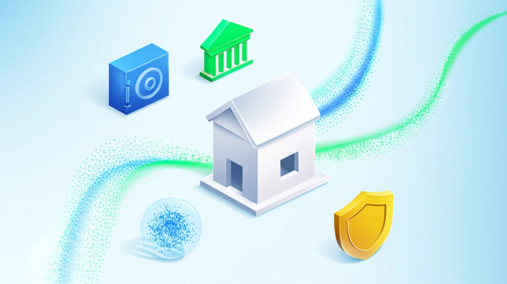 신혼부부 전세자금대출 필수 확인 사이트 안내 이미지