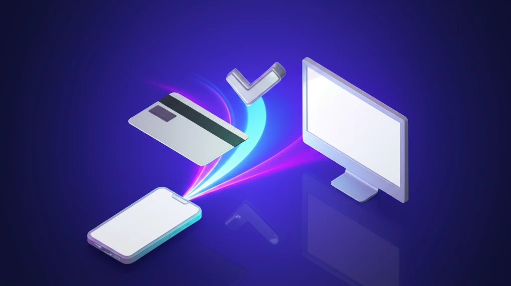 K-패스 카드 등록 필수 절차 이미지