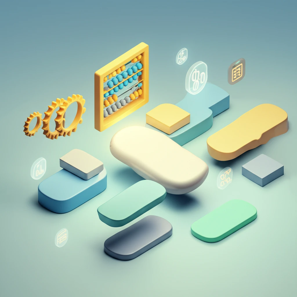 신용대출 금리 비교 및 부채 통합 관리 이미지