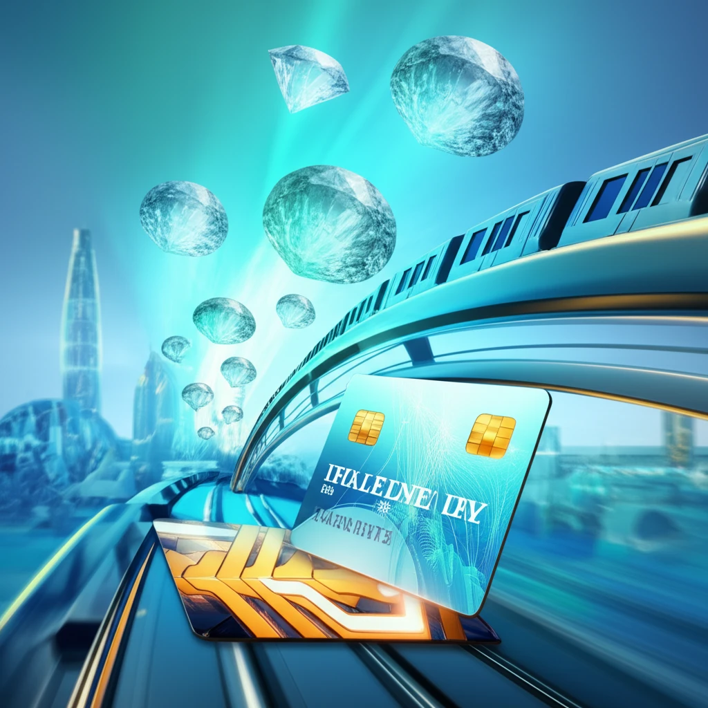 2026년 K-패스 주요 변화를 안내하는 인포그래픽