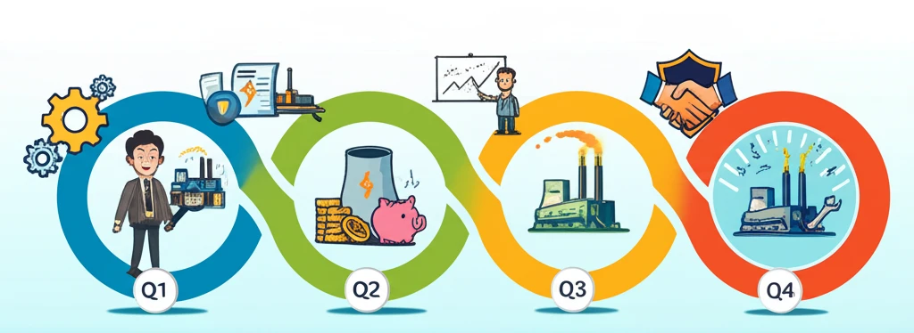 두산에너빌리티 SMR 투자 로드맵 2026